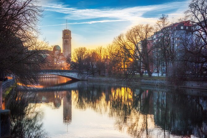 Transfer from Prague to Munich: Private with a 2 Hour Stop - Comfort, included extras, and what to plan for