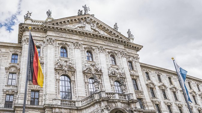 Transfer from Prague to Munich: Private with a 2 Hour Stop - If plans go sideways: how to handle delays