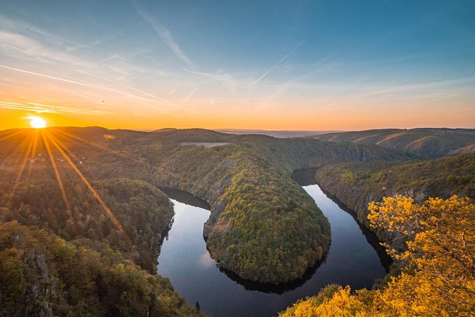 Trip to Viewpoint Maj Czech Horseshoe Bend - Key Highlights You’ll Care About