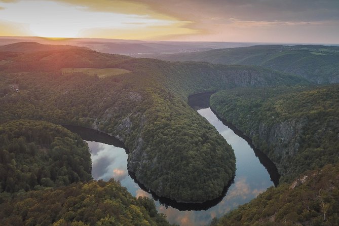 Trip to Viewpoint Maj Czech Horseshoe Bend - What the Guides Add: Kind, Helpful, and Flexible