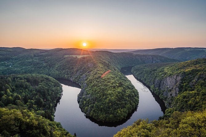 Trip to Viewpoint Maj Czech Horseshoe Bend - Price and Value: What $95 Covers