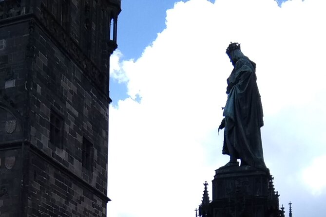 Ultimate Prague Private Walking Tour - The value math: what you’re really paying for