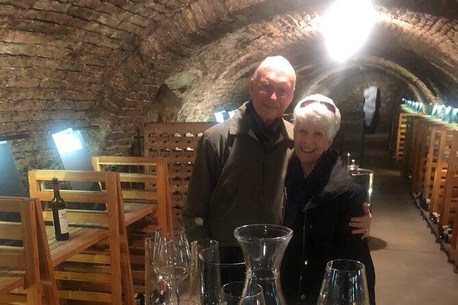 Ultimate private wine tasting experience from Prague to Moravia (3 days) - Key highlights