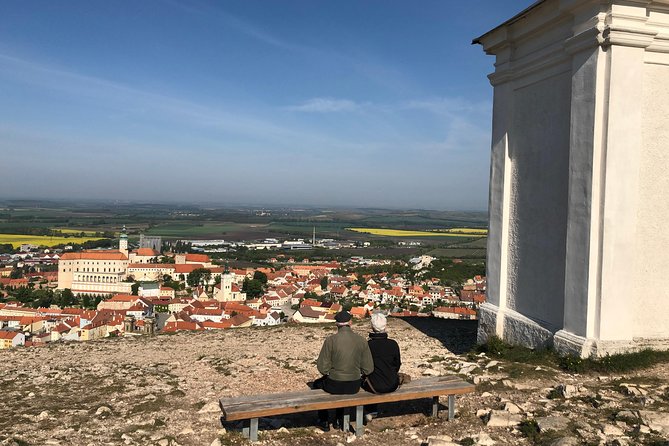Ultimate private wine tasting experience from Prague to Moravia (3 days) - Prague to Moravia: why Mikulov and Lednice are a smart combo