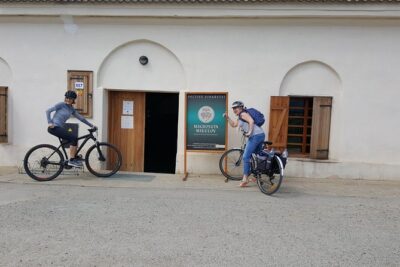 Ultimate private wine tasting experience from Prague to Moravia (3 days) - Private logistics that make the day feel easy