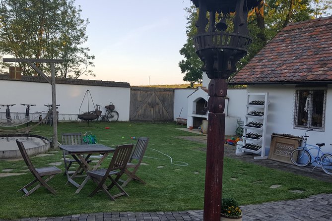 Ultimate private wine tasting experience from Prague to Moravia (3 days) - Day 3 Lednice: breakfast, then bike or hike time