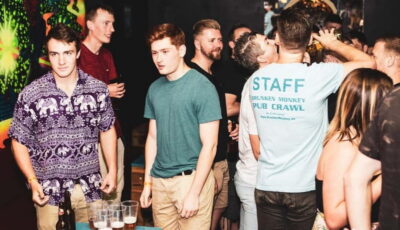 Ultimate Unlimited Beer Pong with Czech Beer - Price and Value: Why $28 Can Feel Like a Bargain