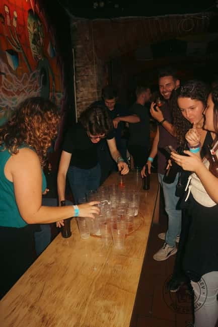 Ultimate Unlimited Beer Pong with Czech Beer - Is It Worth Booking? My Decision Rule