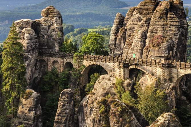 Unforgettable Private tour to Dresden and Saxon Switzerland from Prague - The Guide Experience: How Your Day Can Go Right or Wrong