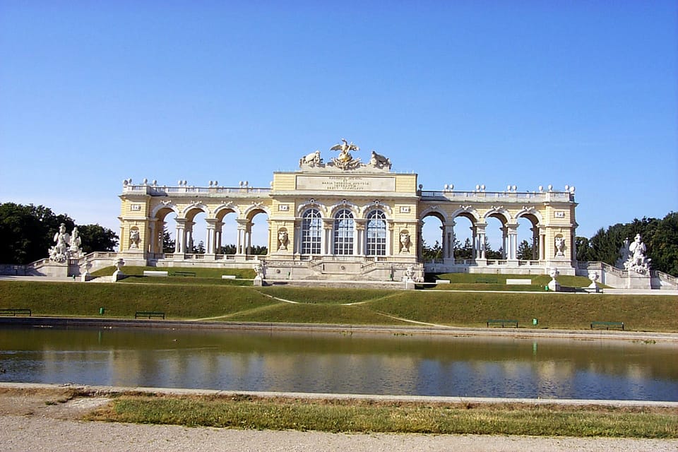 Vienna Full Day Tour from Prague - Key highlights you’ll actually feel during the day