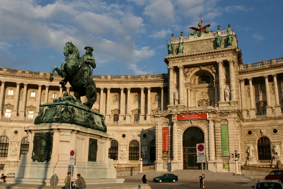 Vienna Full Day Tour from Prague - Price and value of $191: what’s included, what’s extra, and how to judge it