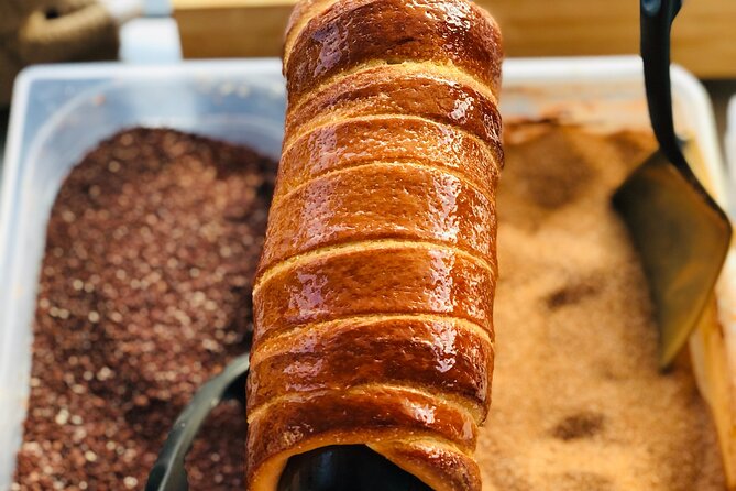 VIP Private Food Prague Tour by car: Food, drinks and boat - VIP Private Food Prague Tour: What You’re Really Buying
