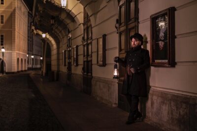 Walking Night Tour Ghost Stories and Legends of Prague's Old Town - Price and What You Actually Get for $24.19