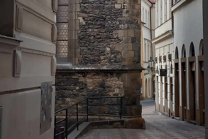 Walking Tour in Prague with Local Historian - Old Town beyond the postcard loop: Mozart, Don Giovanni, Jan Hus, Kepler