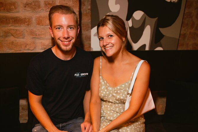 Wednesday Night Live Music and Cocktails Ticket in Kontakt Bar - Timing, duration, and how to fit it into your week