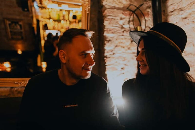 Wednesday Night Live Music with Cocktails - Who this is best for (and who should skip)
