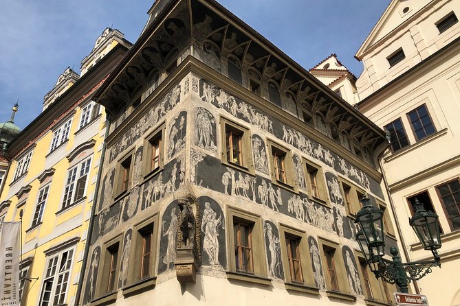 Welcome to Prague - Private Tour with Licensed Guide - Lesser Town Streets to Charles Bridge: Getting Oriented Fast