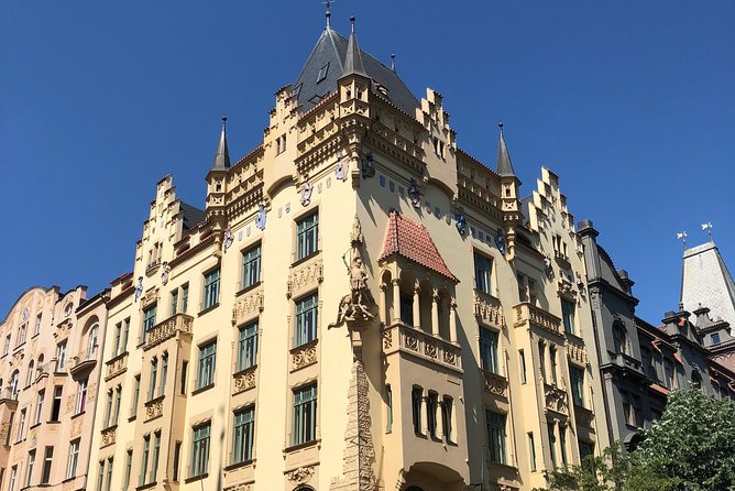 Welcome to Prague - Private Tour with Licensed Guide - Old Town Hall and the Astronomical Clock: How to Read It