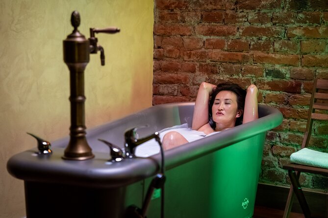 Wine SPA and Salt Cave for 1-12 people - Quick Reality Check: The Biggest Trade-Offs