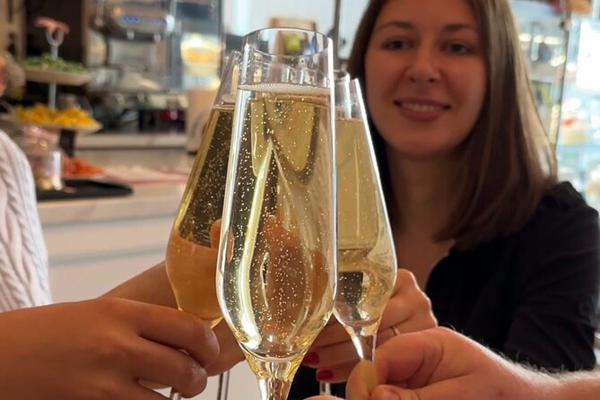 Wine Tasting and History Prague - The Wine Bar Tasting: What’s Included vs What Costs Extra