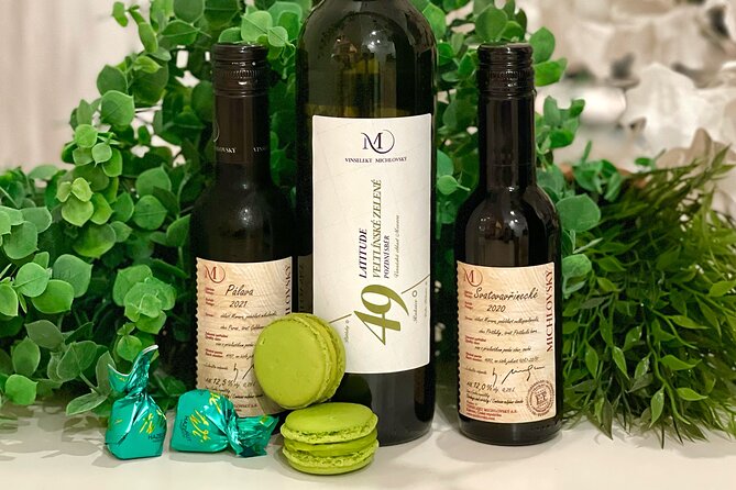 Wine Tasting and History Prague - Price Reality: Is $96.33 Good Value for This 2-Hour Experience?