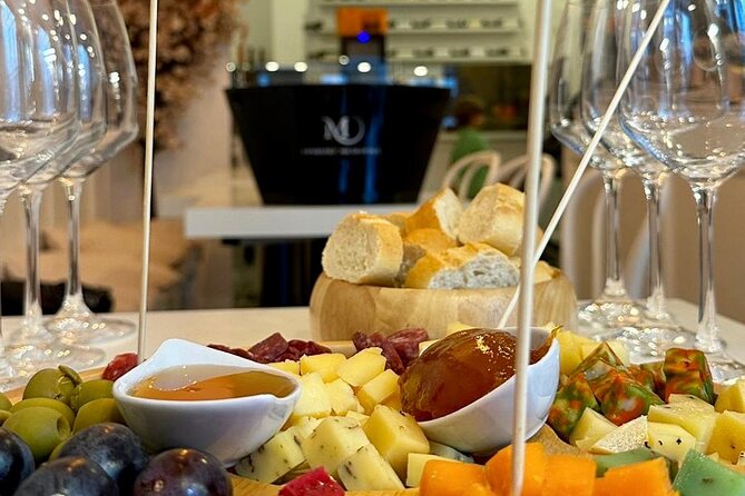 Wine Tasting and History Prague - Who This Tour Suits Best (And Who Might Skip It)