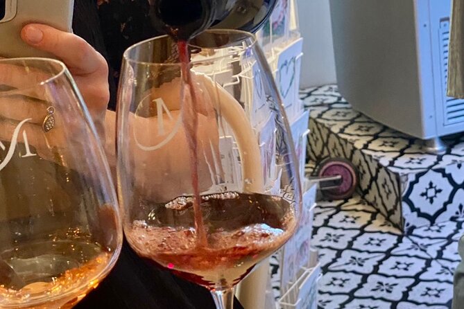 Wine Tasting and History Prague - Should You Book This Wine-and-History Walk in Prague?