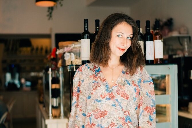 Wine Tasting and History Prague - Stare Město on Foot: The Best Kind of Walking Break