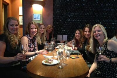 Wine Tasting and Walking Tour of Prague - Why a 4:00 pm start works so well in Prague