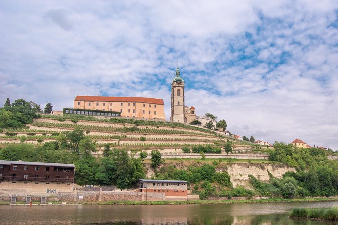 Wine Tasting Day Trip from Prague to Melnik - From Wenceslas Square into Bohemia: the ride that sets the tone