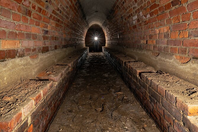 World War II 4WD Tour from Prague with Lunch & Beer - Forced labor and POW camp sites: seeing the human cost