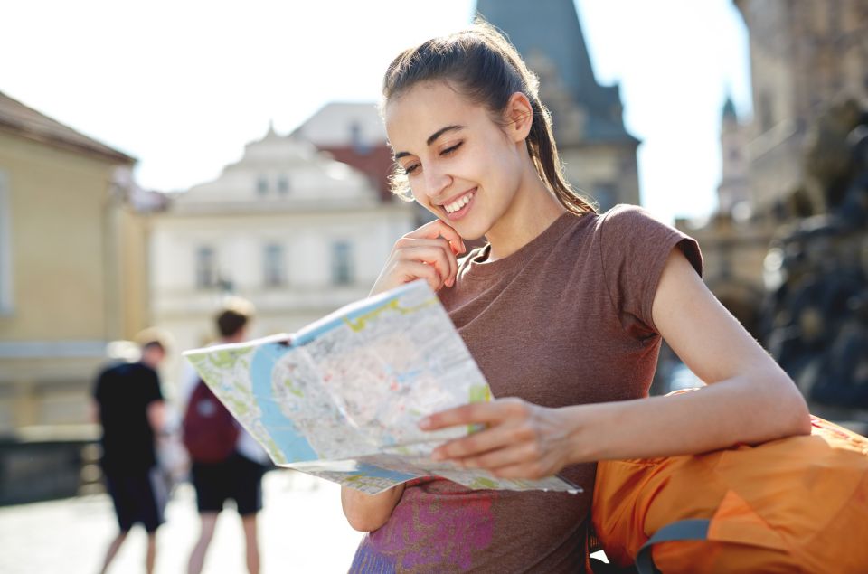 WWII and Communism History in Prague's Old Town Private Tour - Key things to know before you go