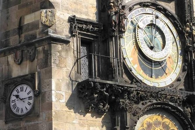 Your own guide for Old Town Highlights and Secrets Tour - What you’ll actually learn from the guide (and why it changes your day)