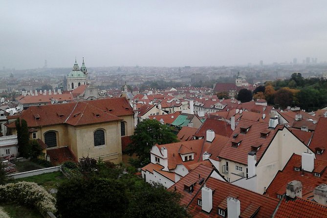 Your own guide for Prague Coronation Route Tour - Stop 4: Church of the Infant Jesus and Belief in Action